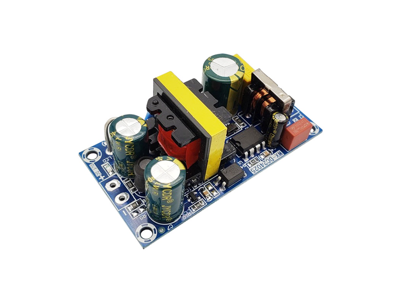 12V 2A AC-DC Buck Converter Step Down Module - Image 1